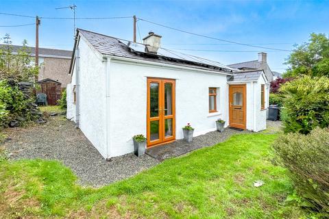 2 bedroom detached house for sale, Foel Graig, Llanfairpwll, Isle Of Anglesey, LL61