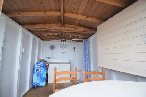 Chalet for sale, The Esplanade, Frinton-on-Sea CO13