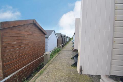 Chalet for sale, The Esplanade, Frinton-on-Sea CO13