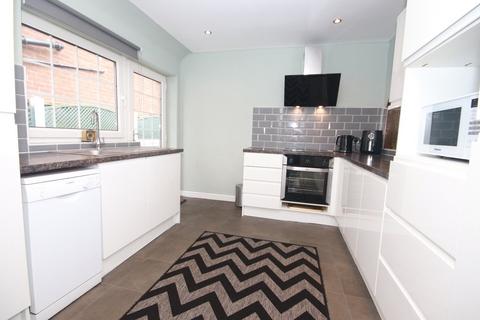 3 bedroom bungalow for sale, Pinfold Lane, Southport, Merseyside, PR8