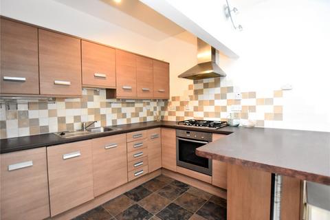 Flat 1, 12 Lancaster Road, London, SE25 4AQ