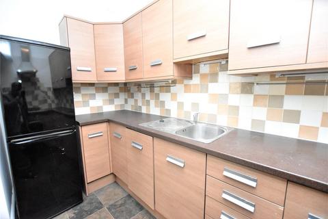 Flat 1, 12 Lancaster Road, London, SE25 4AQ