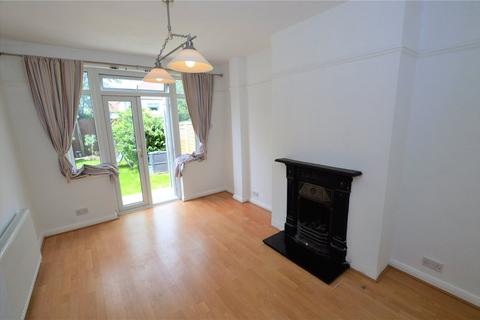 3 bedroom semi-detached house to rent, Malden Avenue, London, SE25