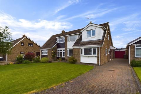 15 Chapel Close, Marske By The Sea, Redcar, TS11 6DE