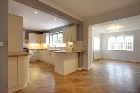 4 bedroom detached house for sale, Langdon Way, Eaglescliffe