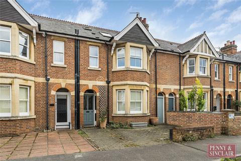 4 bedroom terraced house to rent, Victoria Road, Oxford