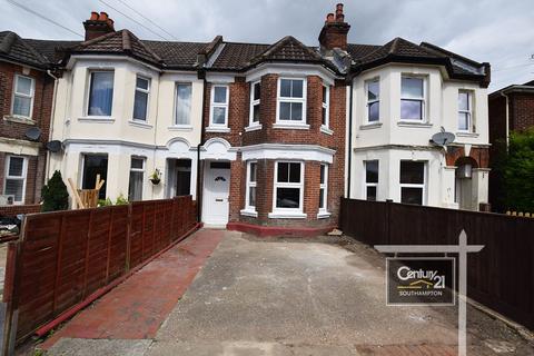 4 bedroom terraced house to rent, Suffolk Avenue, SOUTHAMPTON SO15