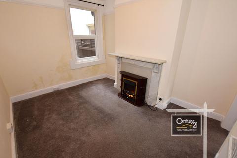 4 bedroom terraced house to rent, Suffolk Avenue, SOUTHAMPTON SO15