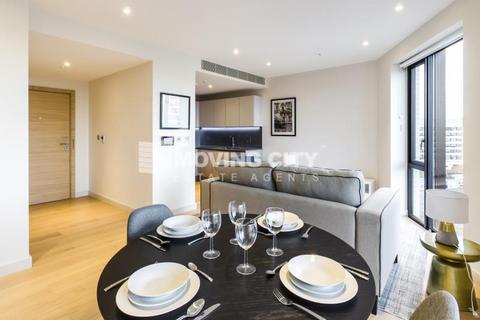 1 bedroom apartment to rent, Sutherland Street, London SW1V