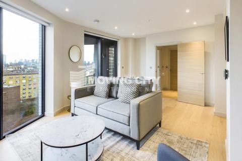 1 bedroom apartment to rent, Sutherland Street, London SW1V
