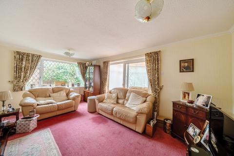 4 bedroom detached bungalow for sale, Plants Green, Warminster, BA12