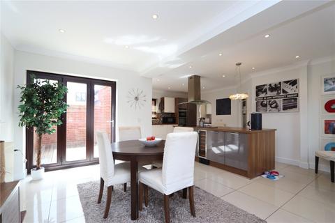 4 bedroom detached house for sale, Rushfields Close, Westcroft, MK4