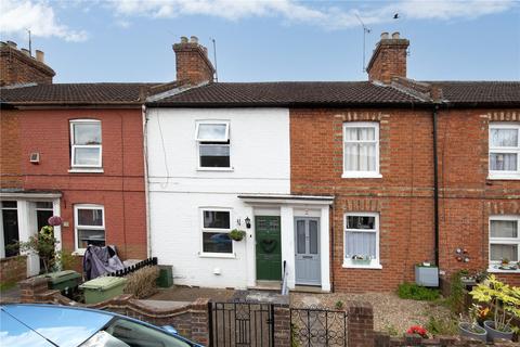 2 bedroom terraced house for sale, Beaconsfield Place, Newport Pagnell, Buckinghamshire, MK16