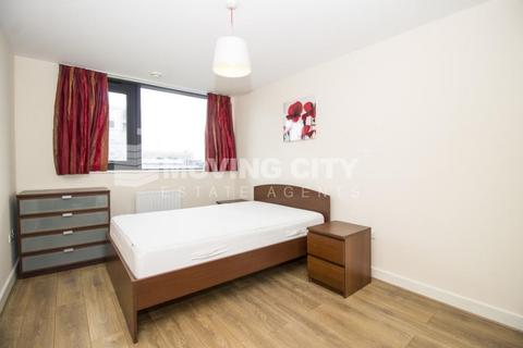 1 bedroom flat to rent, Blackwall Way, Canary Wharf E14
