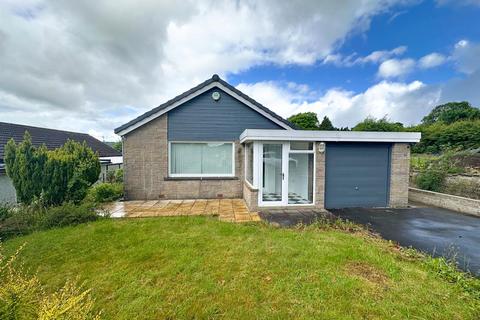 3 bedroom detached bungalow for sale, Hawber Cote Lane, Silsden,