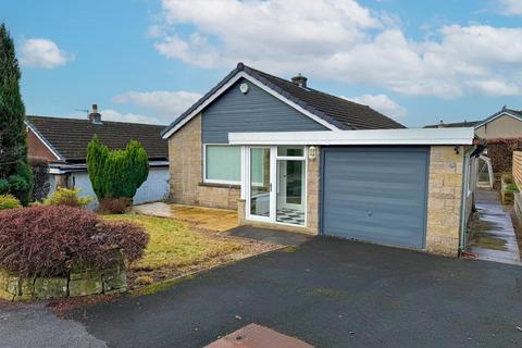 3 bedroom detached bungalow for sale, Hawber Cote Lane, Silsden,