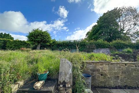 Plot for sale, Building Plot, Hawber Cote Lane, Silsden