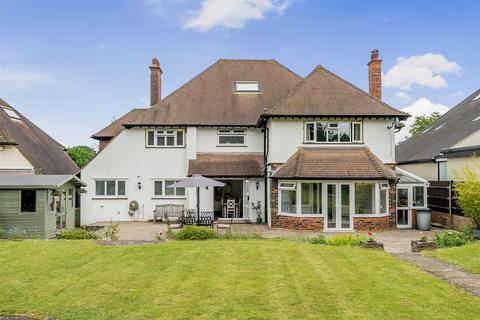 5 bedroom detached house for sale, Banstead Road, Banstead