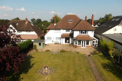 5 bedroom detached house for sale, Banstead Road, Banstead