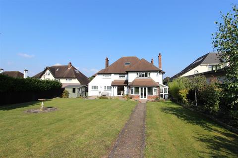 5 bedroom detached house for sale, Banstead Road, Banstead