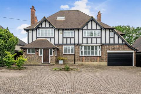 5 bedroom detached house for sale, Banstead Road, Banstead