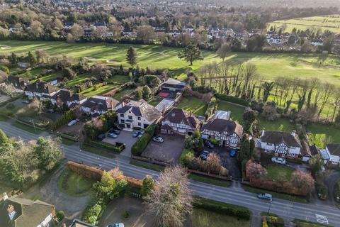 5 bedroom detached house for sale, Banstead Road, Banstead