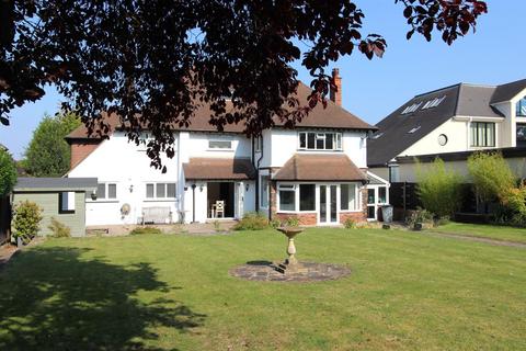 5 bedroom detached house for sale, Banstead Road, Banstead
