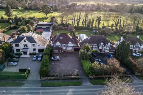 5 bedroom detached house for sale, Banstead Road, Banstead