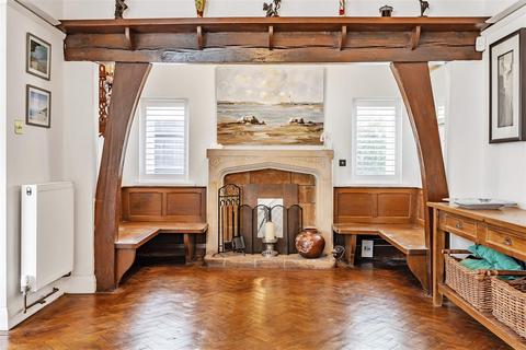 5 bedroom detached house for sale, Banstead Road, Banstead