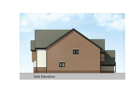 5 bedroom detached house for sale, Plot 4, Ashby Road, Stapleton