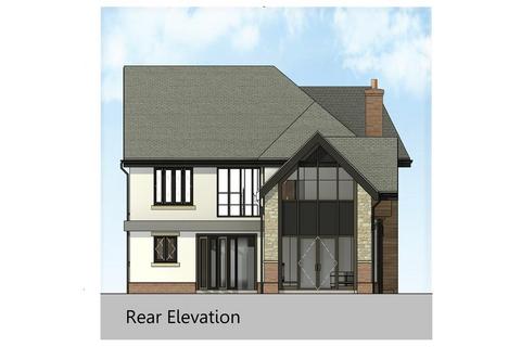 4 bedroom detached house for sale, Plot 3, Ashby Road, Stapleton