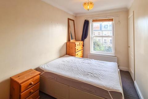 2 bedroom apartment for sale, Rotherhithe Street, London