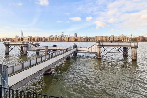 2 bedroom apartment for sale, Rotherhithe Street, London