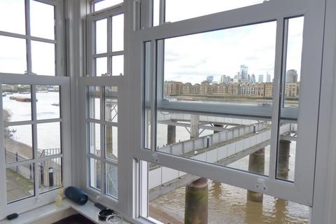 2 bedroom apartment for sale, Rotherhithe Street, London