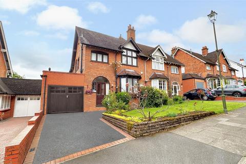 28 Beech Road, Bournville, Birmingham, B30 1LJ