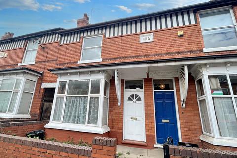 3 bedroom terraced house for sale, Eastwood Road, Birmingham B12