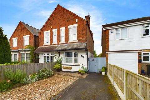 2 bedroom semi-detached house for sale, Grover Avenue, Nottingham NG3