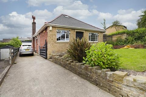 3 bedroom detached bungalow for sale, Blagden Lane, Huddersfield HD4