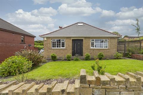 3 bedroom detached bungalow for sale, Blagden Lane, Huddersfield HD4