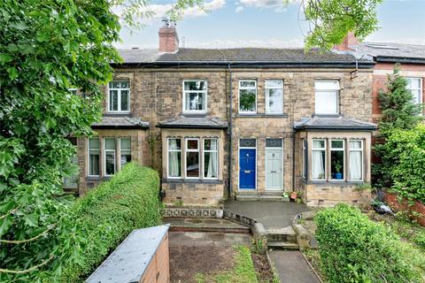 3 bedroom terraced house for sale, Aberford Road, Woodlesford, Leeds, West Yorkshire