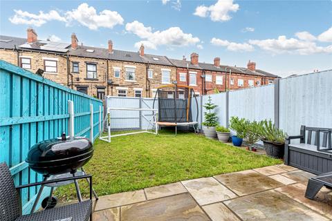 3 bedroom terraced house for sale, Aberford Road, Woodlesford, Leeds, West Yorkshire