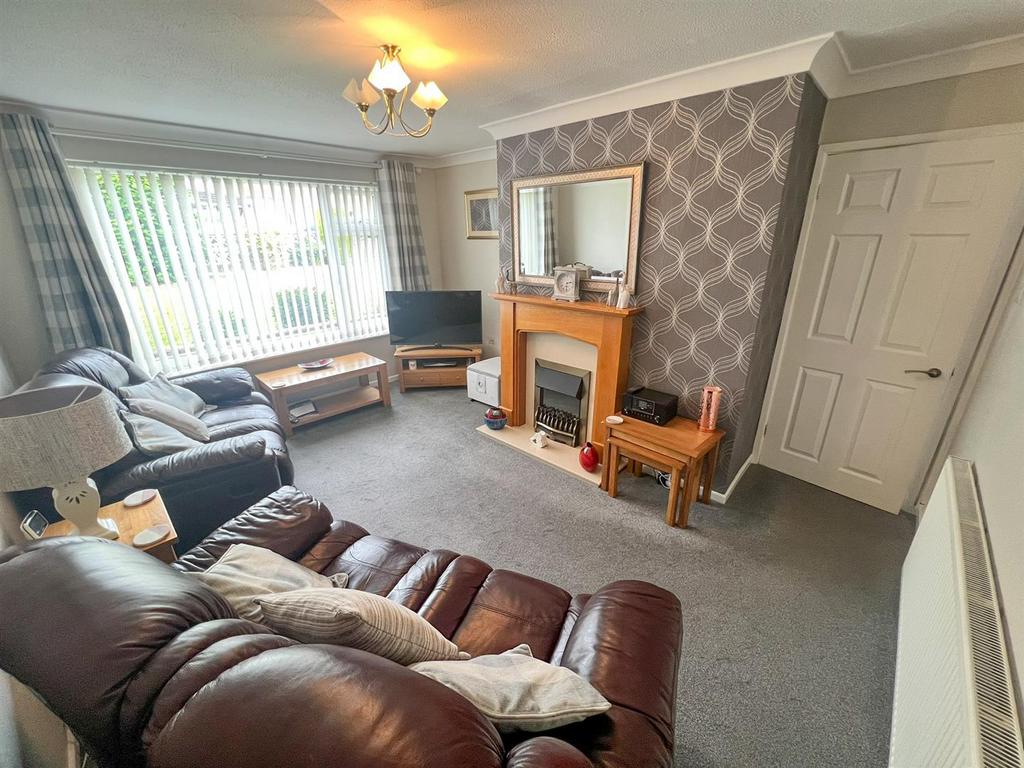 Oakhill Road, Mitcheldean GL17 2 bed detached bungalow for sale £270,000