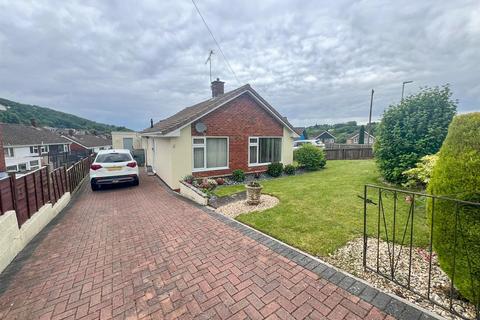 2 bedroom detached bungalow for sale, Oakhill Road, Mitcheldean GL17