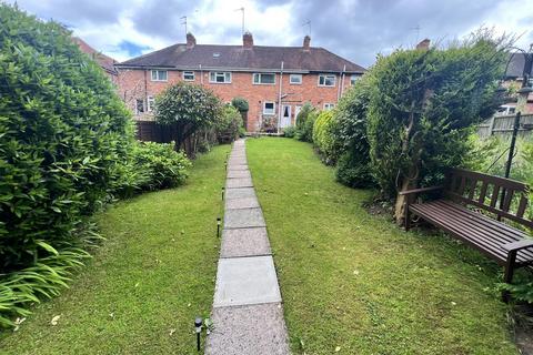 3 bedroom terraced house for sale, Gracemere Crescent, Hall Green, Birmingham