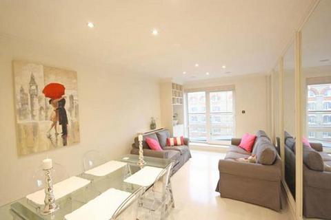 2 bedroom flat to rent, Beckford Close, Kensington W14