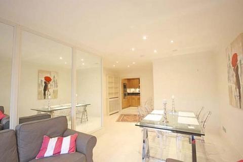2 bedroom flat to rent, Beckford Close, Kensington W14