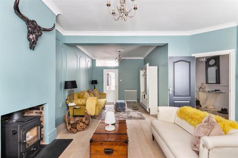 3 bedroom semi-detached house for sale, Southdown Road, West Wimbledon SW20