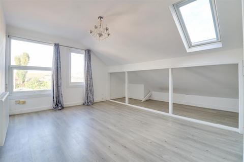 1 bedroom apartment for sale, Fairfax Drive, Southend-on-sea, SS0