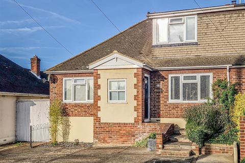 3 bedroom house for sale, Orchard Grove, Leigh-on-sea SS9