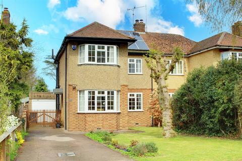 3 bedroom semi-detached house for sale, Tollgate Road, Colney Heath AL4